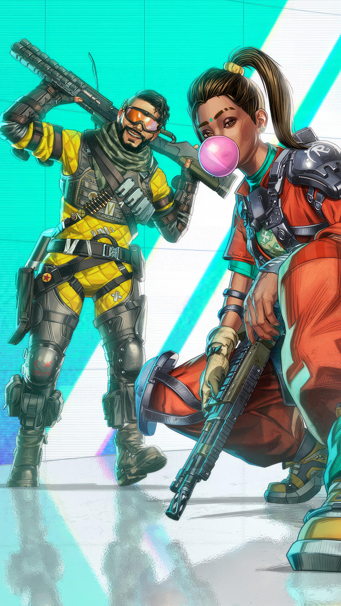 增加无球跑 增加无球跑