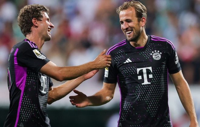 争夺联赛前 争夺联赛前